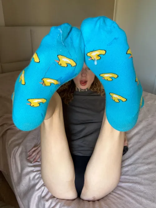 Thumbnail Leggy Encounters: Dreamfairyy's Intimate Stories