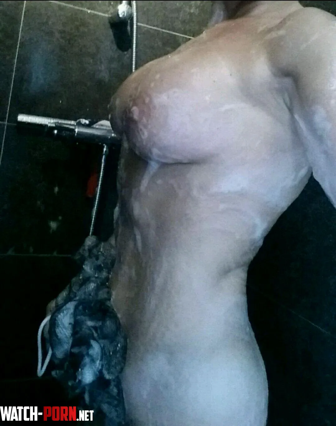 Shower by railzoefer