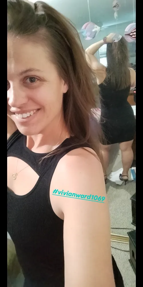 Thumbnail Exclusive Access: VivianWard1069's Allure on OnlyFans101