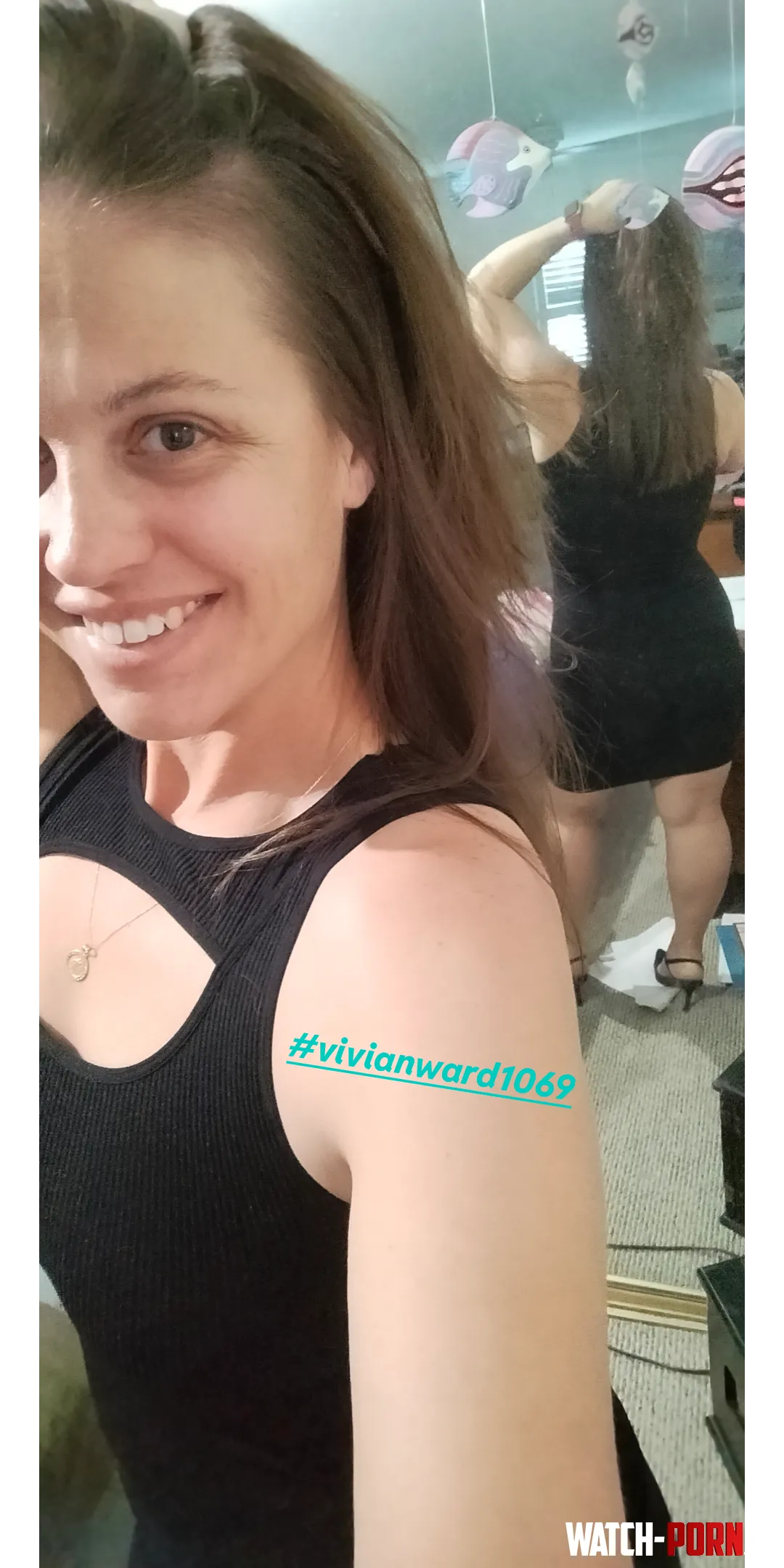Be my newest OF sub to see it all vivianward1069 by VivianWard1069