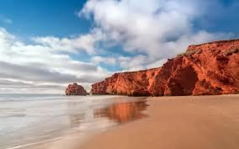 Thumbnail Plage de la Dune du Sud, Canada: A Scenic Beach Exploration