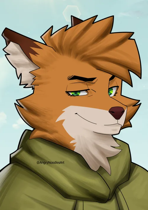 Thumbnail Commission Slots Available by Lower_Resist_413 | Furry