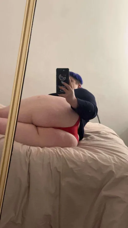 Thumbnail BBW_Chubby: Patiently Waiting - Author Bxnny_x_o