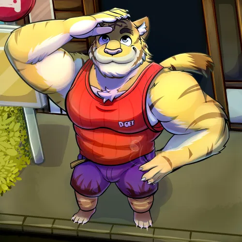 Thumbnail Awaiting 'Still Waiting For You' - Musings by OkamiCode