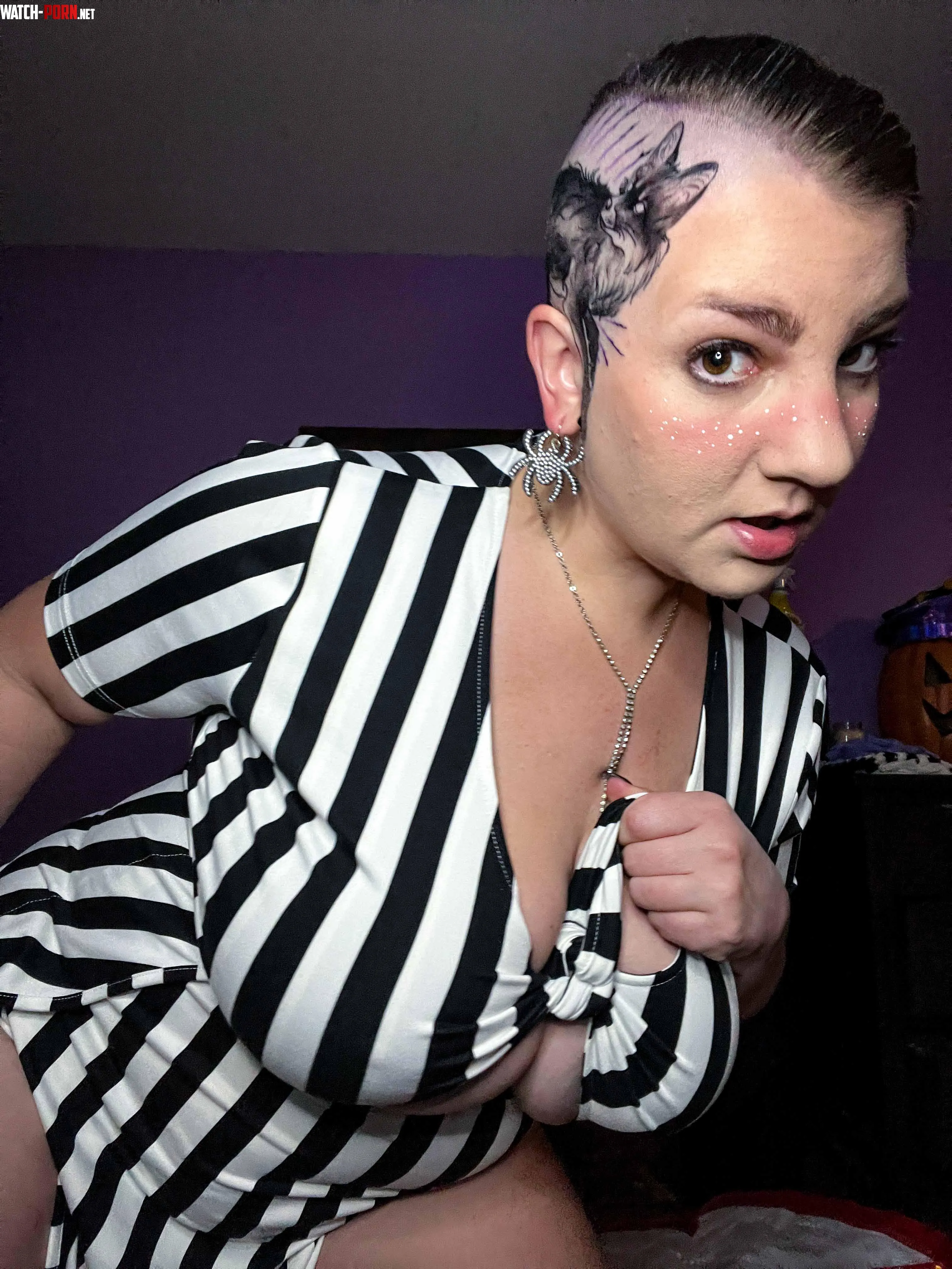New Tatt New Dress by sexualtequila