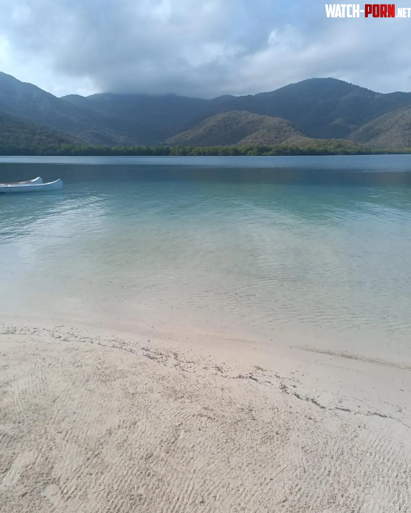 Paraso beach  by yeilij