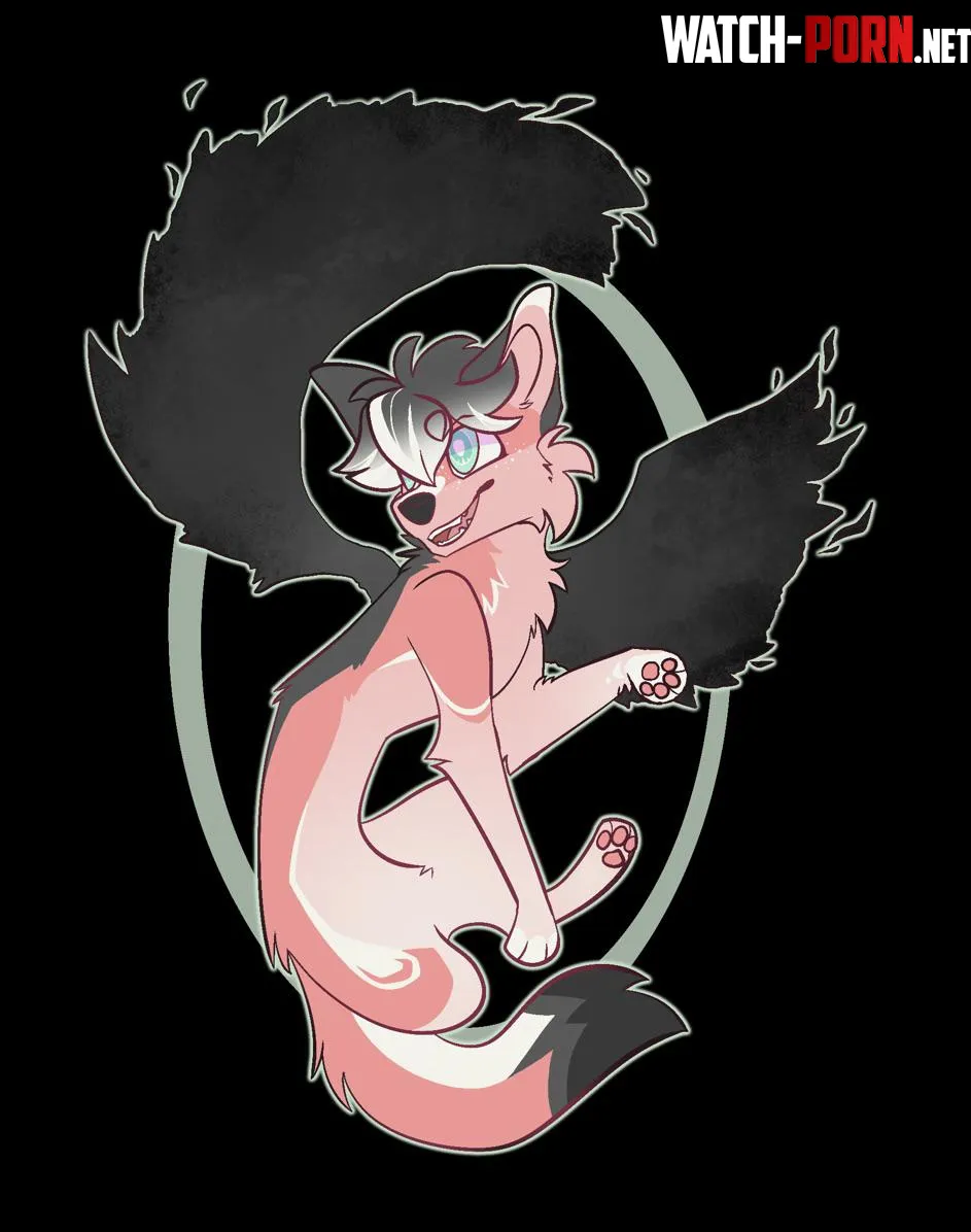 Ecarius by OhNoItsShiloh