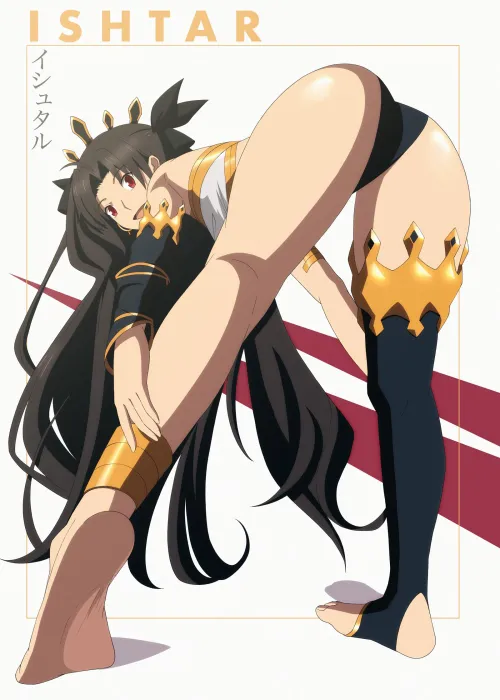 Thumbnail Doujinshi Craze: Exploring FGO Content