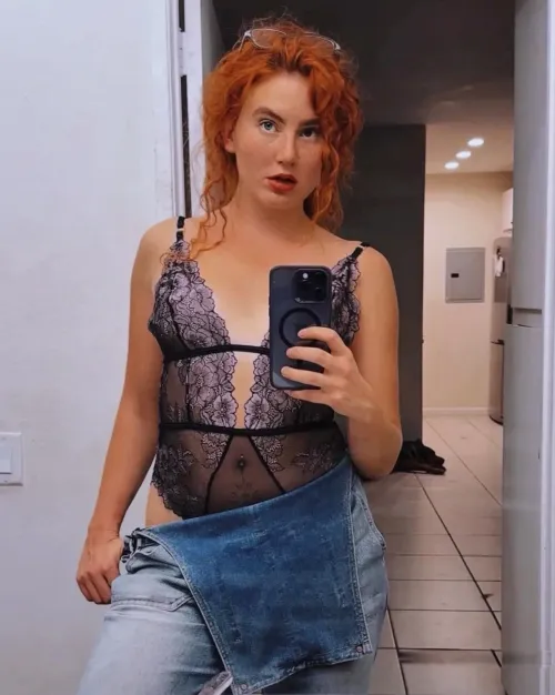 Thumbnail Thousand Naughty Activities: Dive into Redheads' World