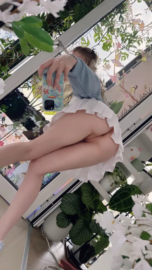 Thumbnail Breaking Taboos: 'I Never Wear Panties and Neither Should You' by nymphet_angel