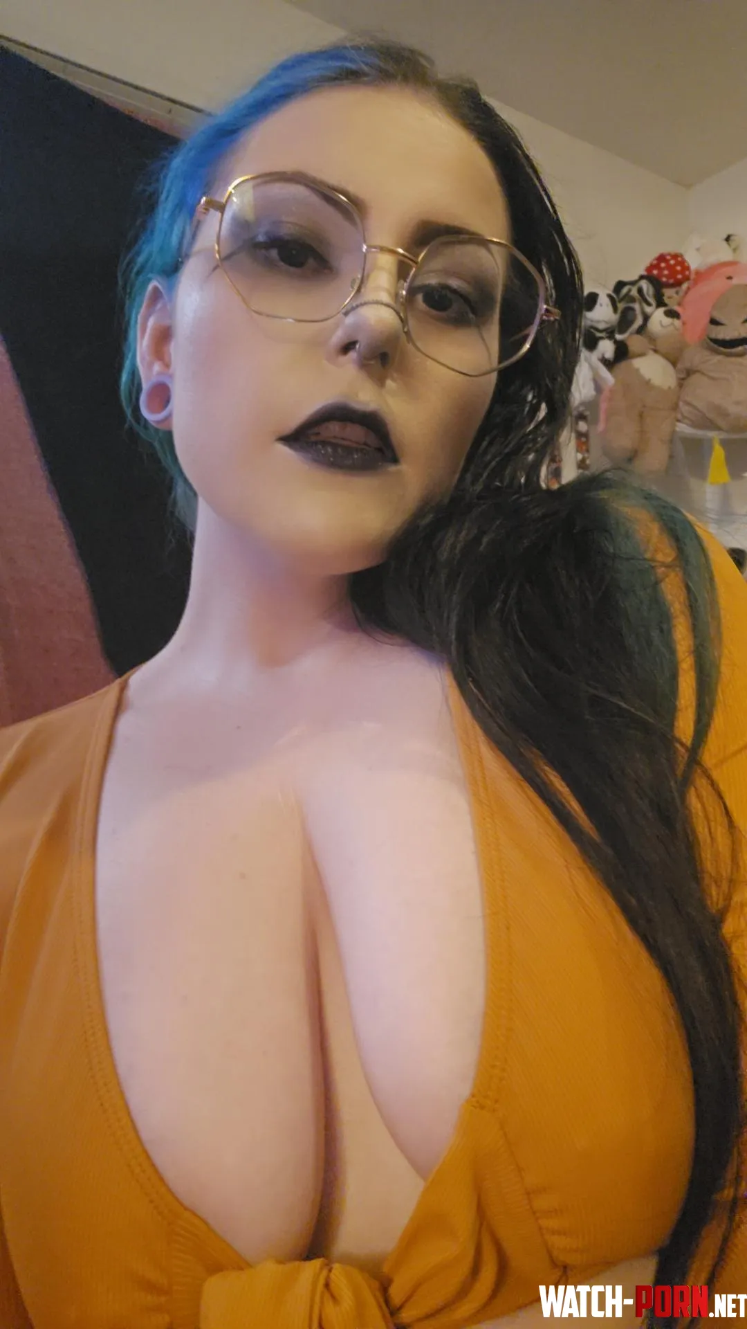 Lets leave black ring around your dick  by Previous_Echo_6602