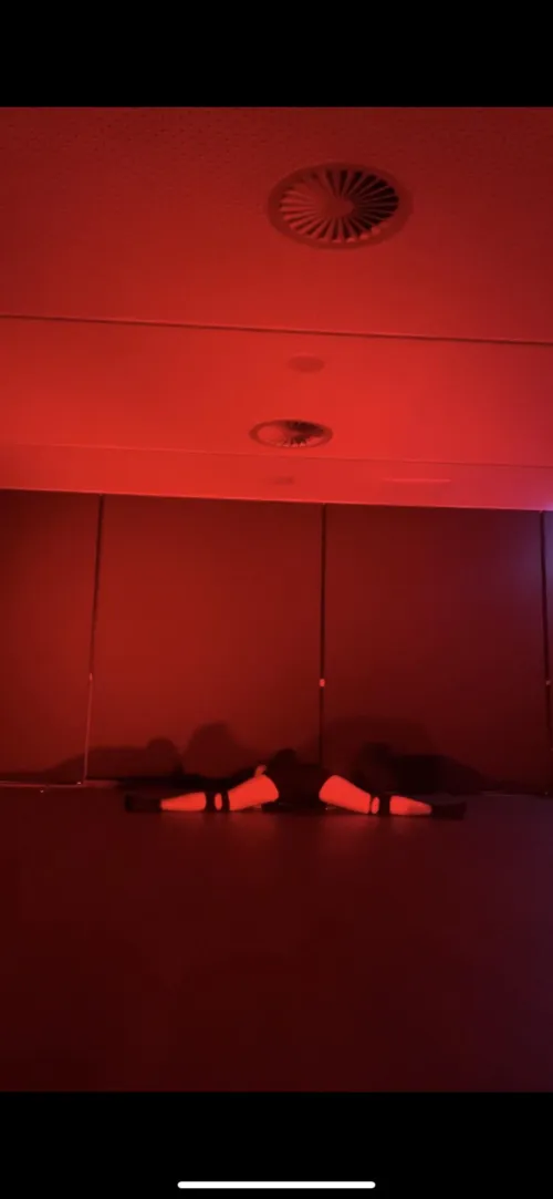 Thumbnail Dancing in Heels and Fitness Fun: AmeliaGriffith02's OnlyFans101 Adventure