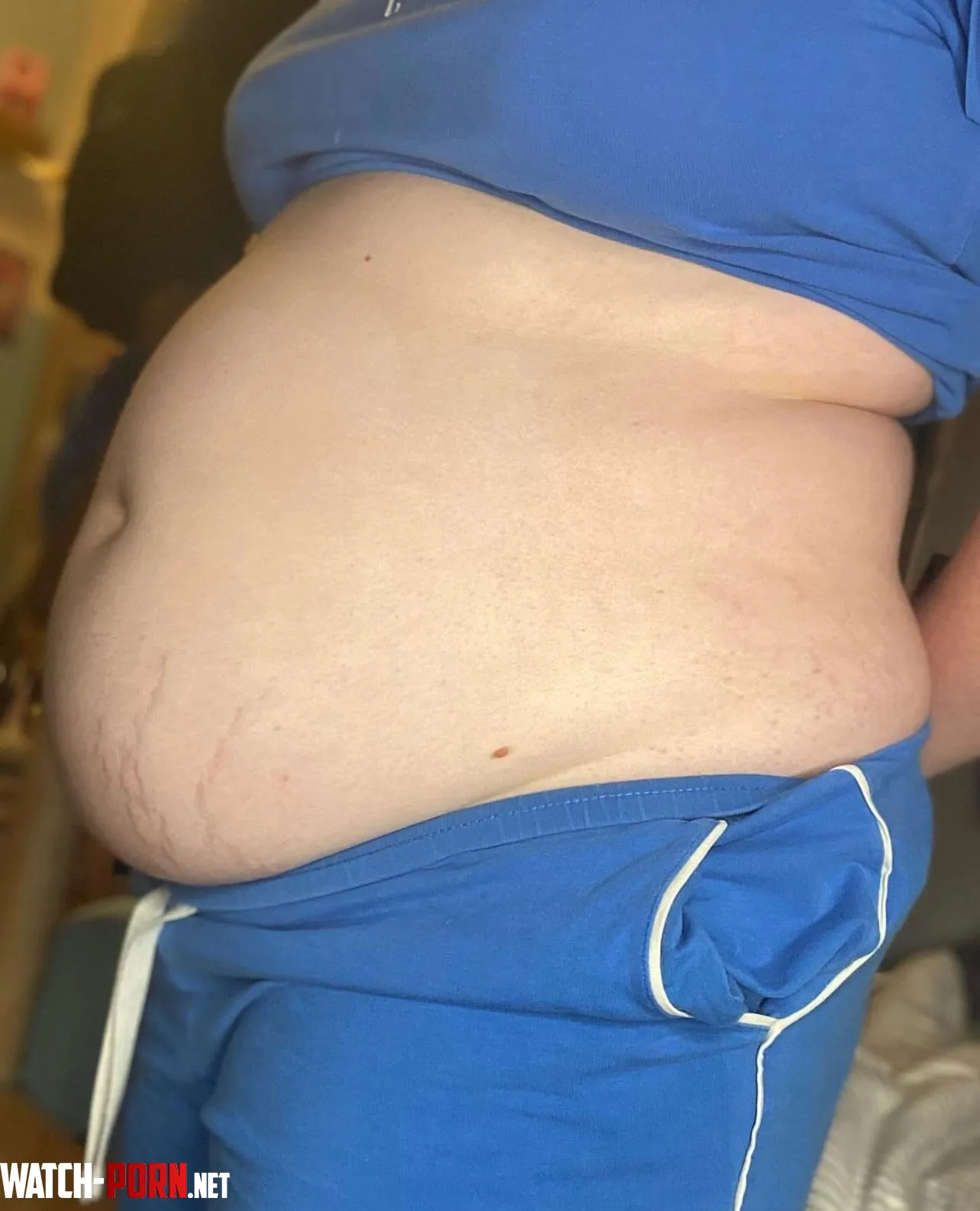 its getting so big by l1fe0nm4rs1