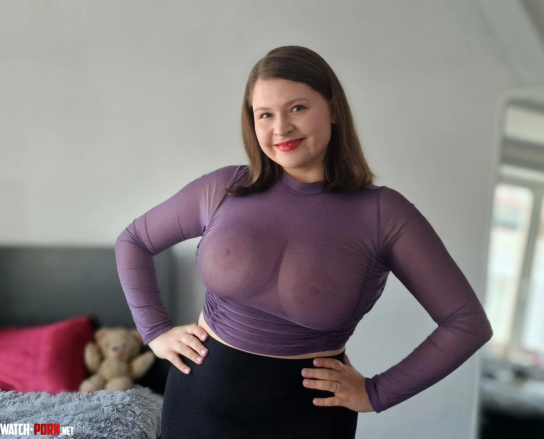 Love this top by Elma_Tindal
