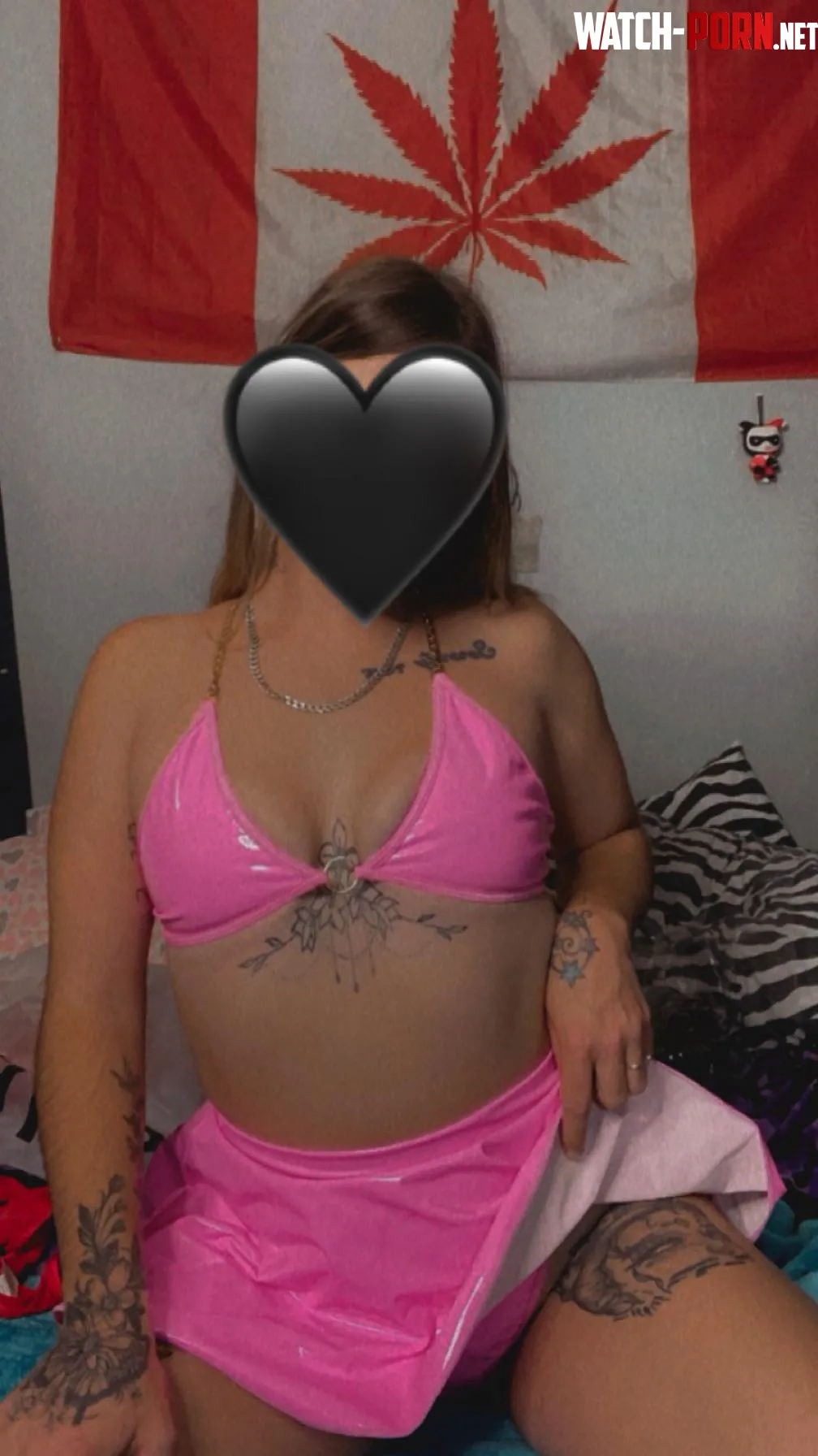 Whos down to have some fun tonight  by 2424mama