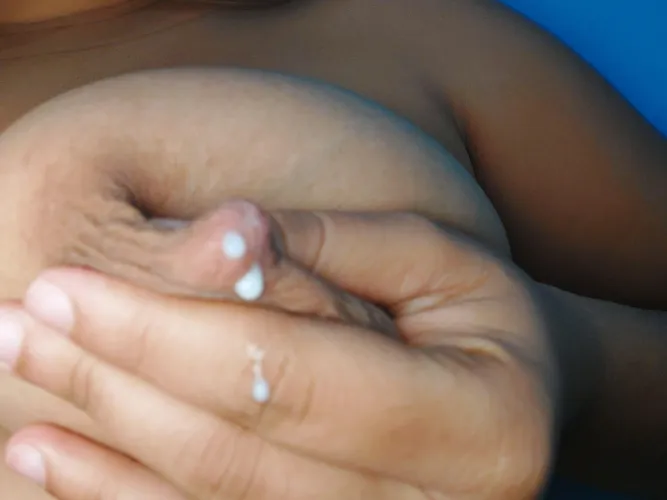 Thumbnail EngorgedVeinyBreasts: Full and Ready - Let's Explore