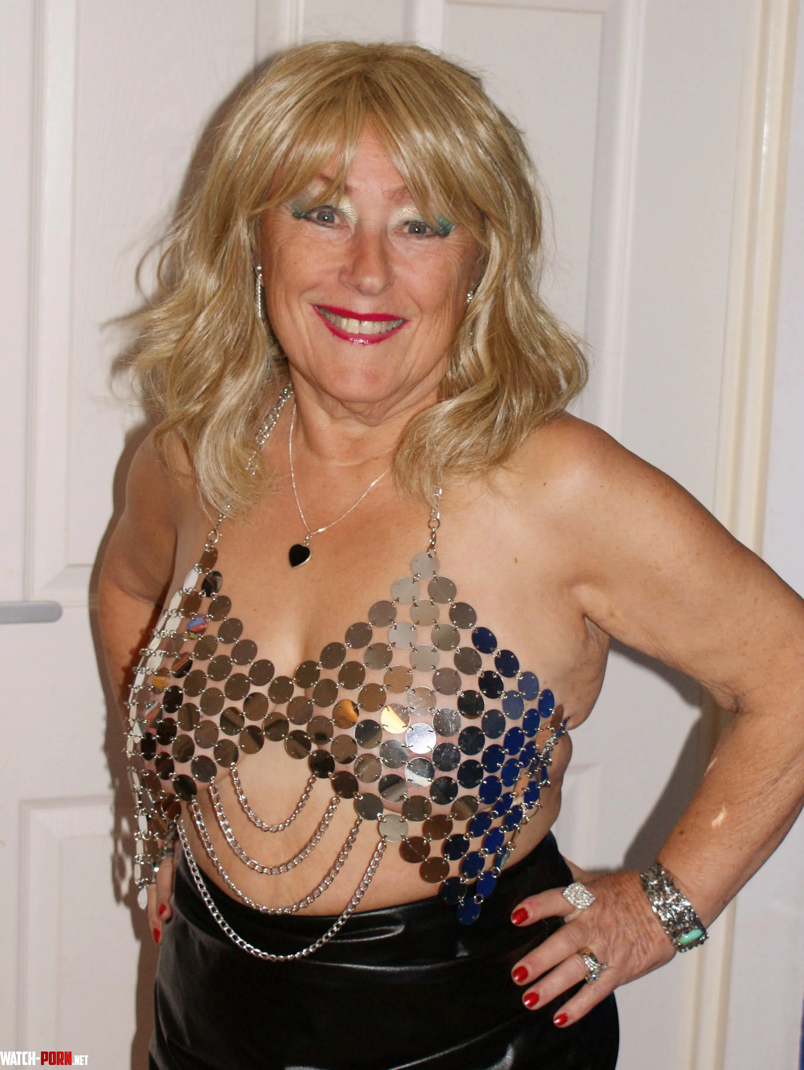 I want fucking every day at 63 by Sandi_tinytoes