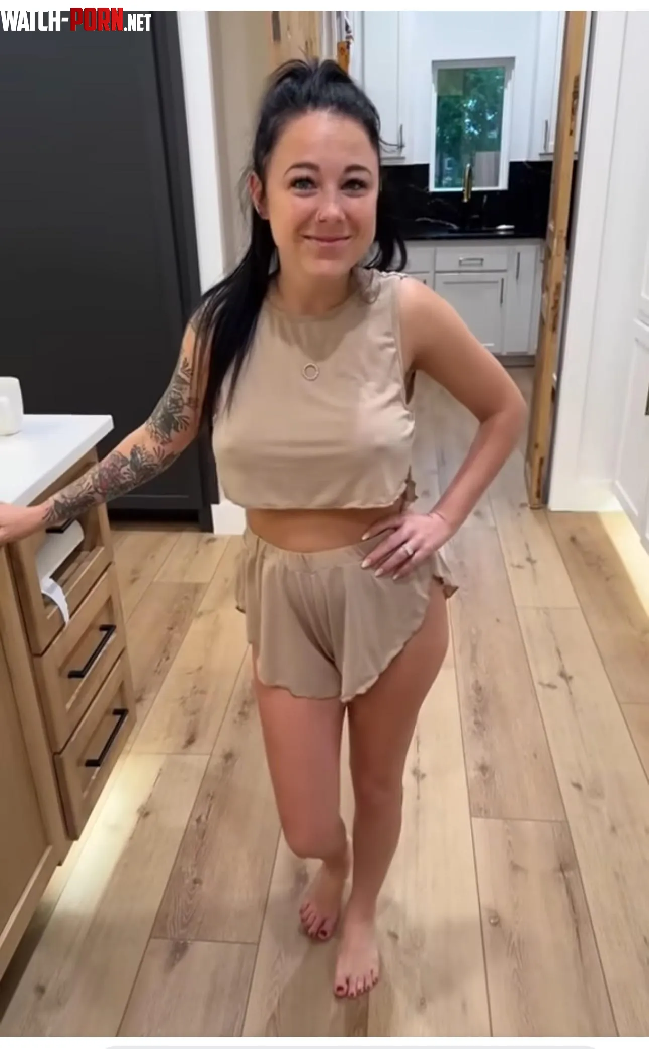 Anyone know her name by JustinJ0728