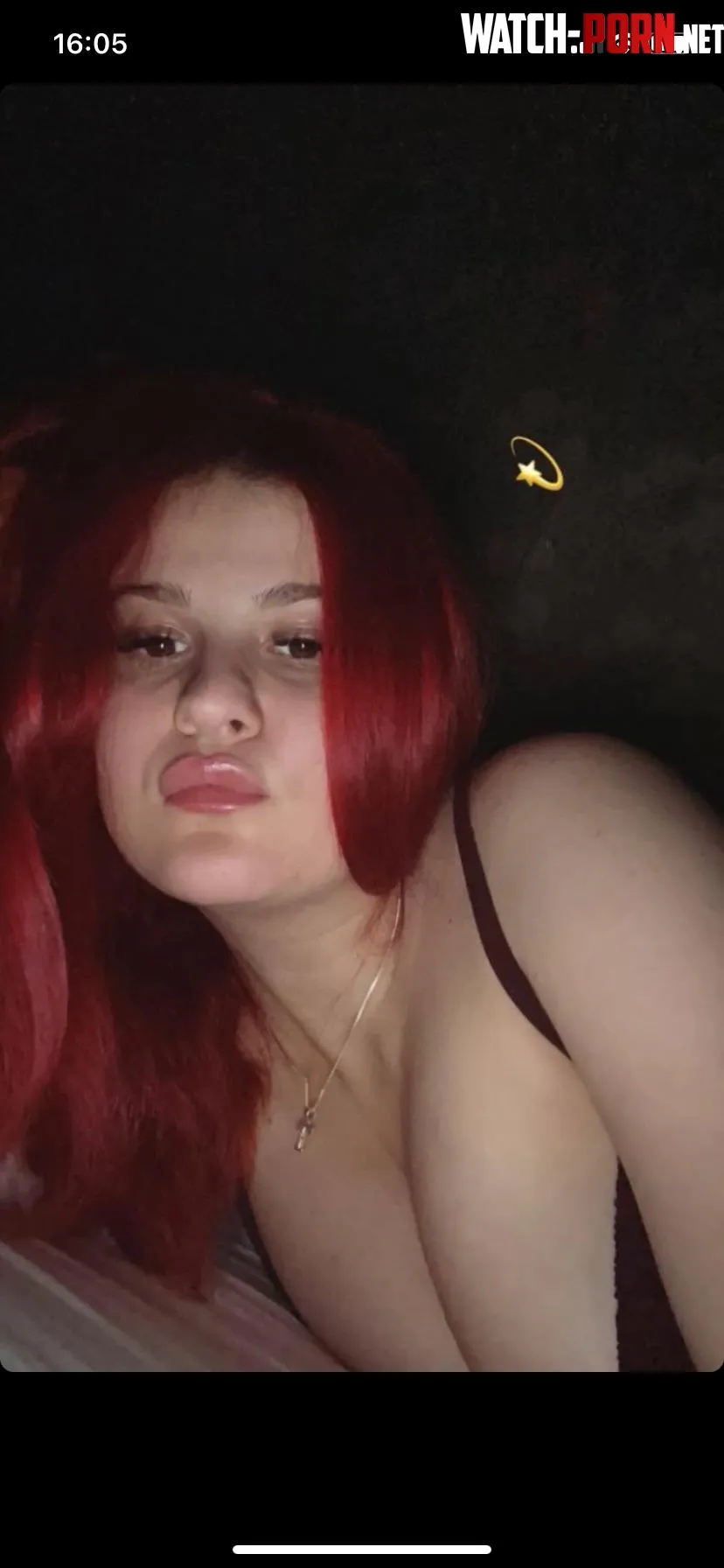 Ready to suck your cock  by Competitive_Sand4978