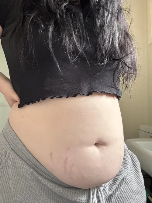 Thumbnail Hungry Belly Revelations: Dive In - Stuffers