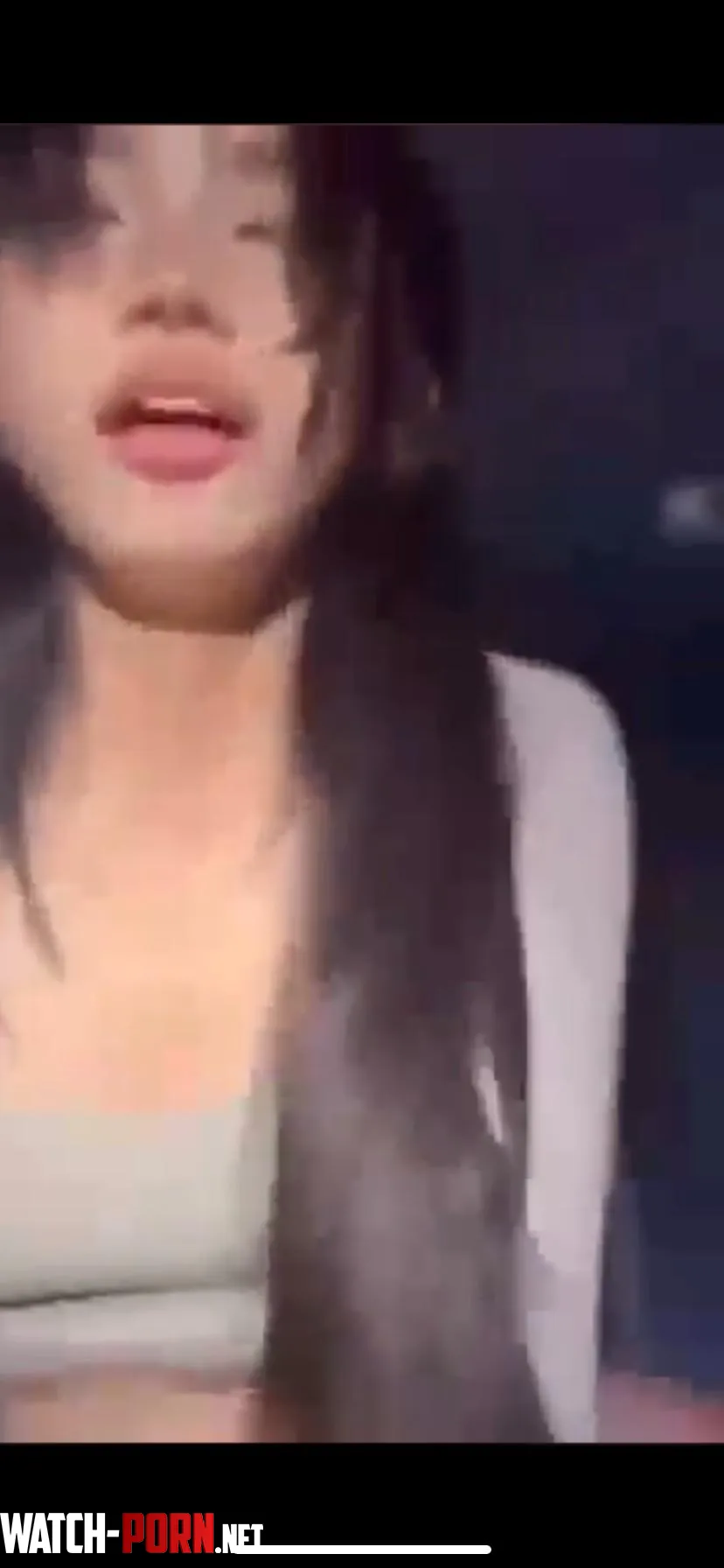 anyone know who she is or the full vid by Familiar-Marsupial-5