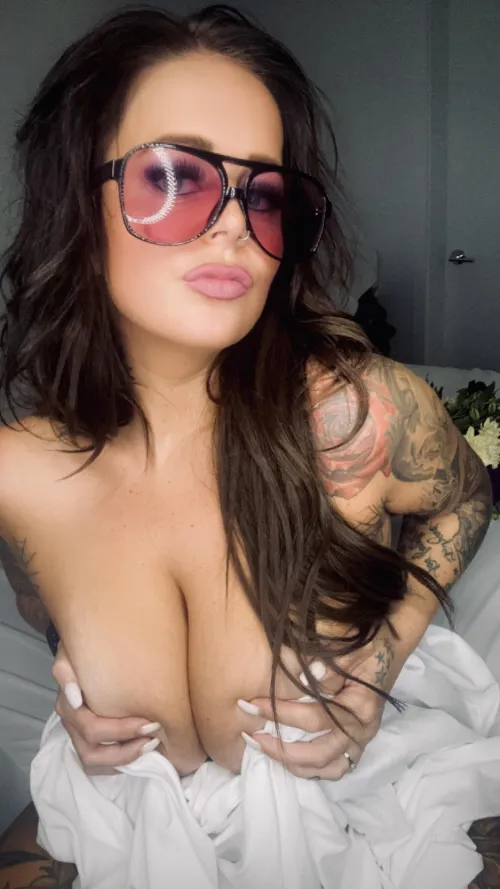 Thumbnail Sunday Funday xo - Nikkinikkin9nedoors Shares in SexyButNotPorn