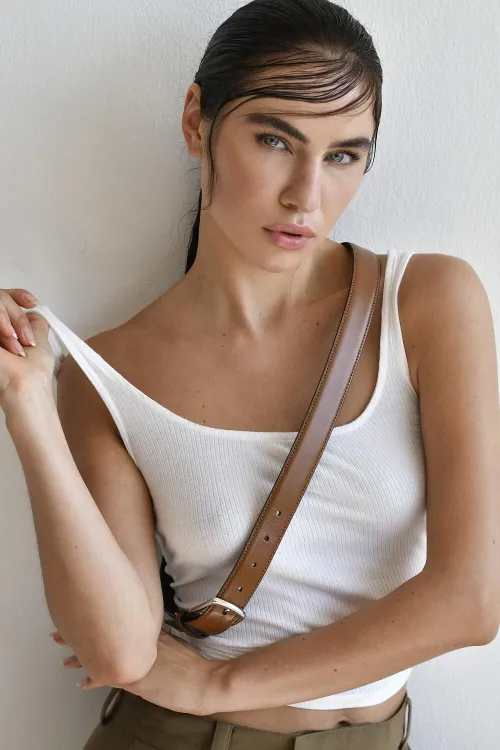 Thumbnail Lea Feuerstein: Modeling Portfolio by catzy007
