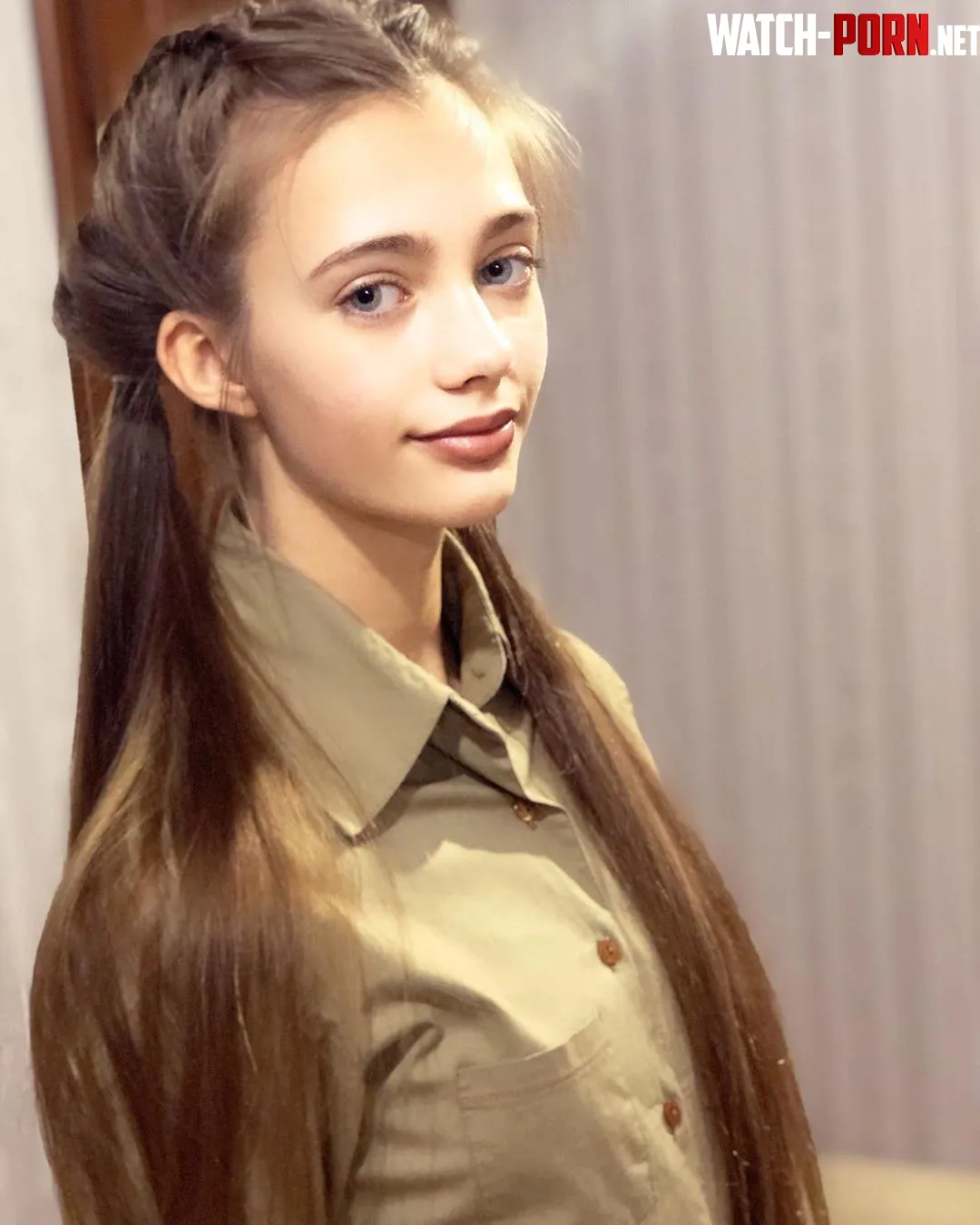 Yana kozlova by Accomplished_Fix3613