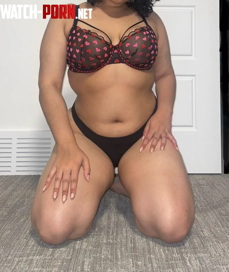 Bought my first piece of lingerie by gluk1212