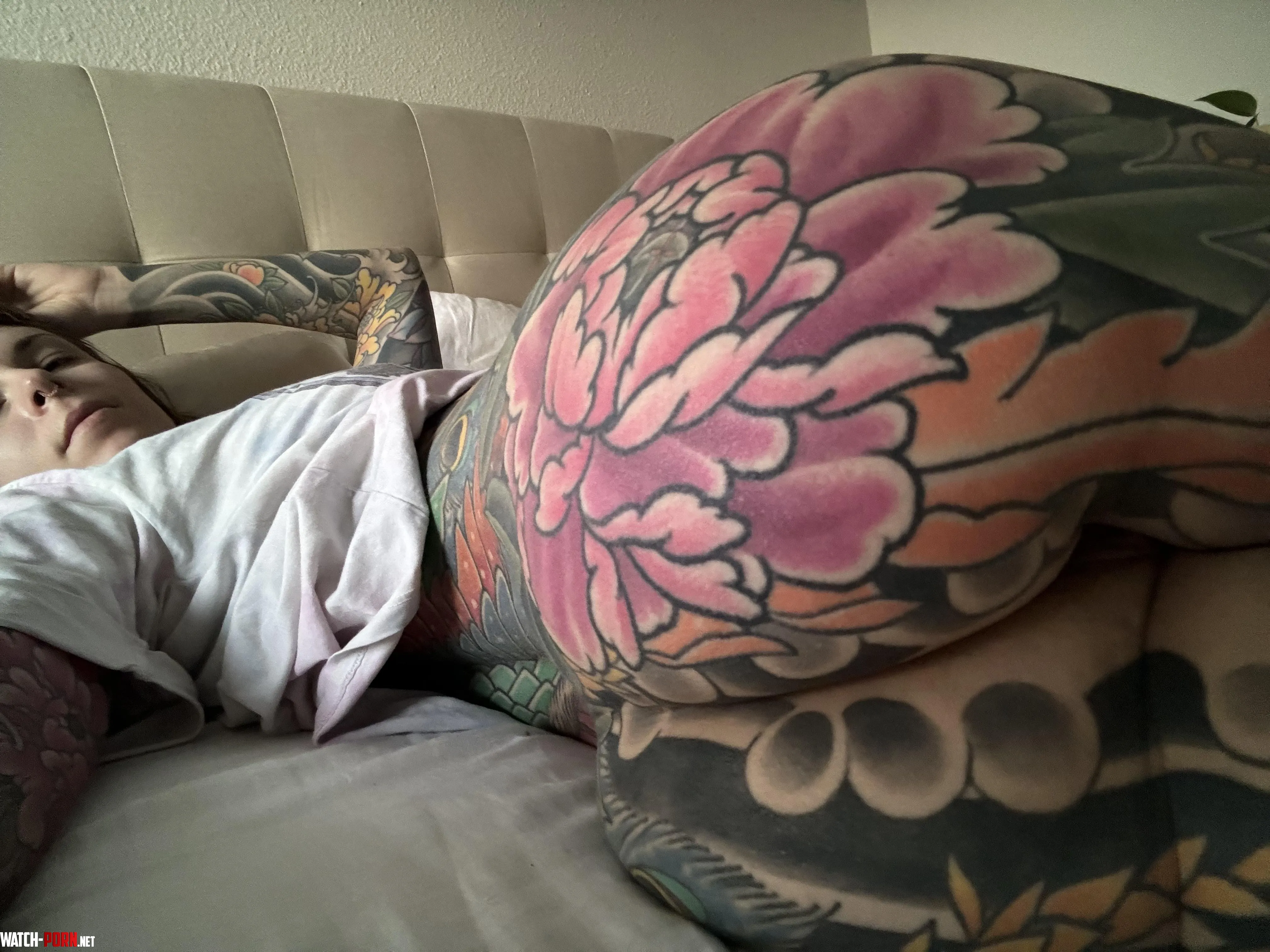 Alt slut available for rough sex  by kuzagirl