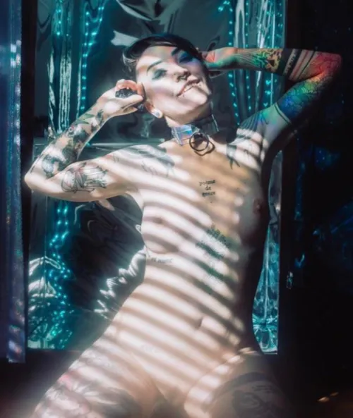 Thumbnail Kissed by the Sun and You: The Desire Unleashed - LaBeauteFeminine