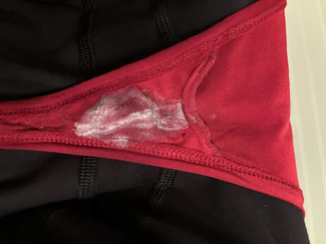 Thumbnail Wow Moment: Embracing Fun and Freedom in Underwear