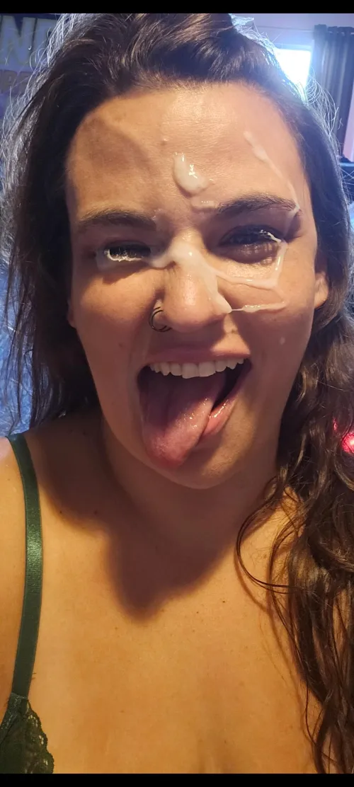 Thumbnail Face Covering Love: TheShortAndInked1's Preference