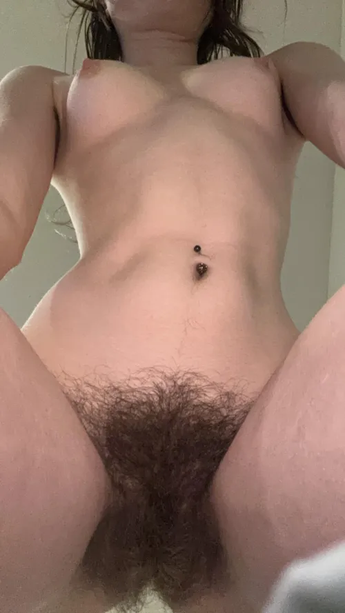 Thumbnail Imagine the View: Provocative Scenes by babyaliii in HairyP***y