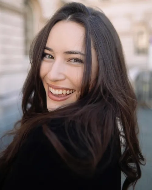 Thumbnail Sofia Jin: Captivating Beauty and Grace Unveiled