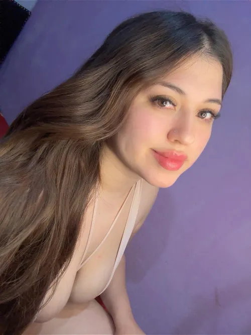 Thumbnail Today is My Birthday and I'm Horny: A Latina's Confession