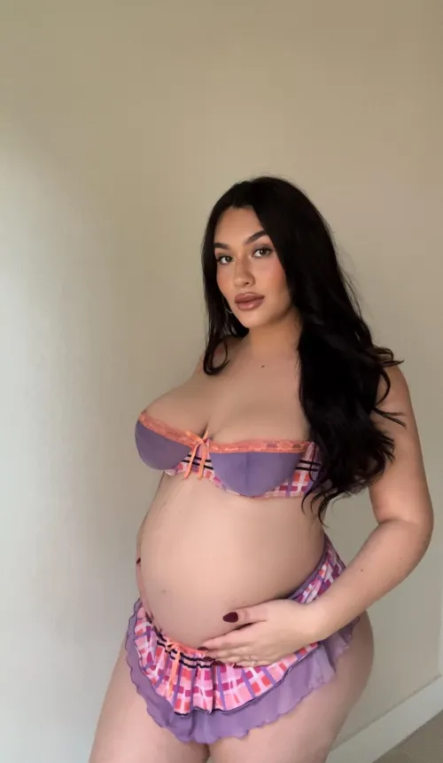 Thumbnail Joining Pregnant Escapades: Foreignbby69's Invitation