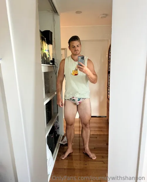 Thumbnail Morning Musings: Insights from ThingRevolutionary96