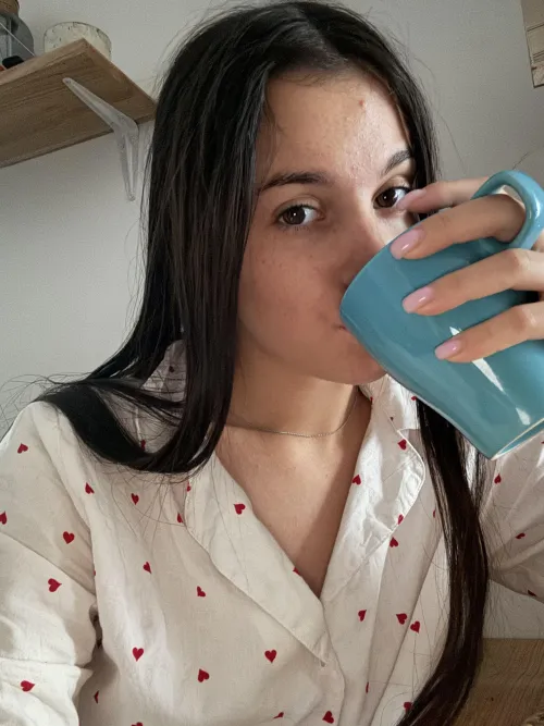 Thumbnail Morning Routine Bliss: Insights from emillysweett