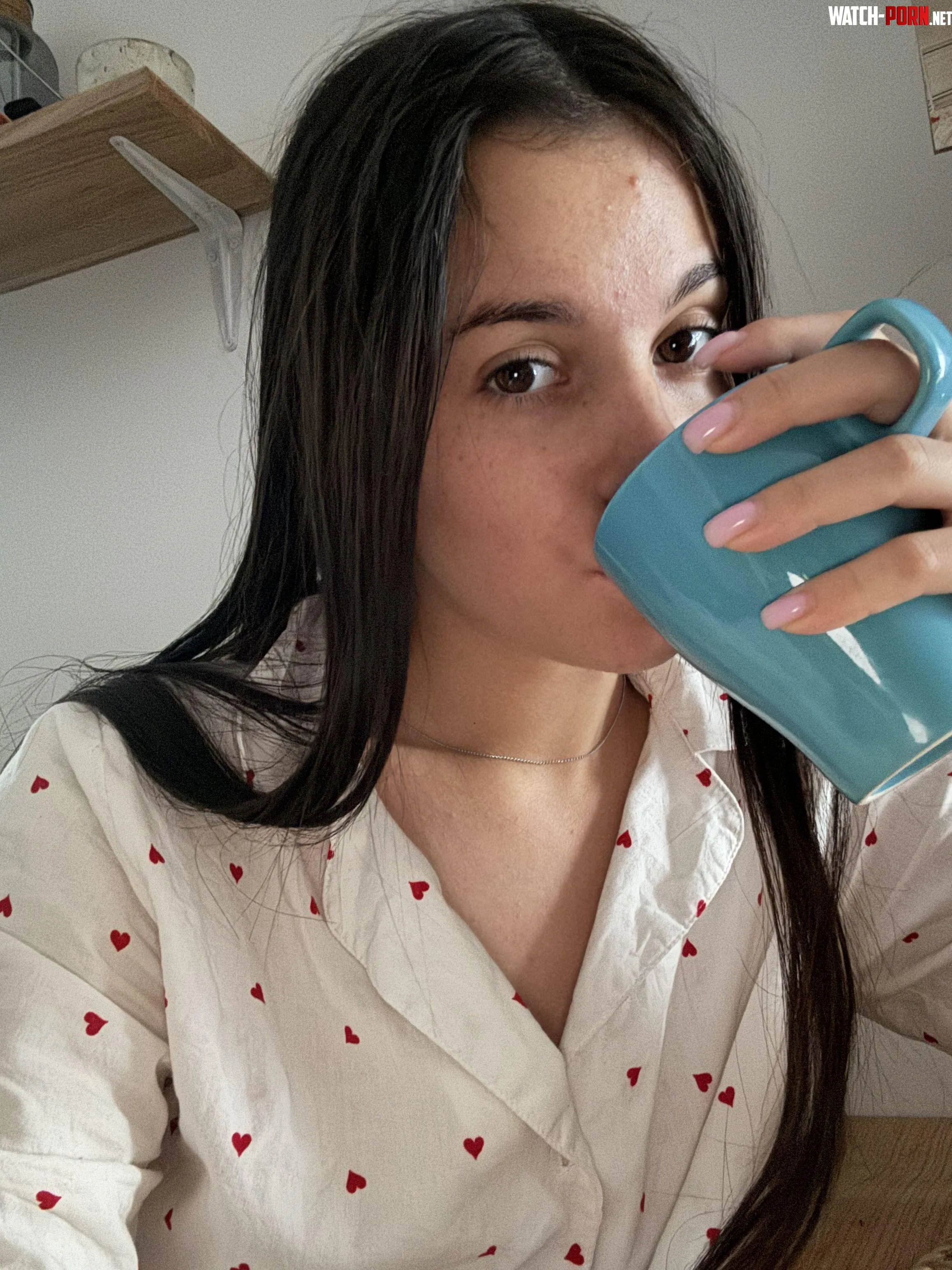 morning routine by emillysweett