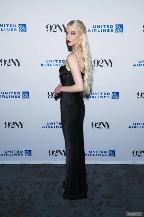 Thumbnail Anya Taylor-Joy: Unraveling the Enigma by figurephilosopher