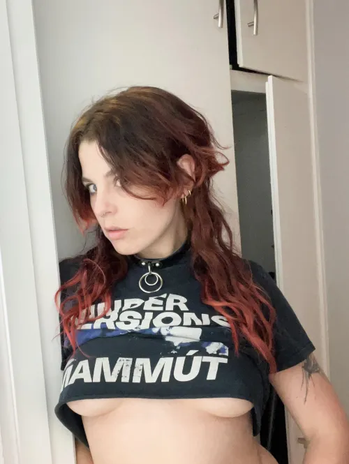 Thumbnail Dying to Dominate Someone RN by Aurum-Angel | Altgonewild