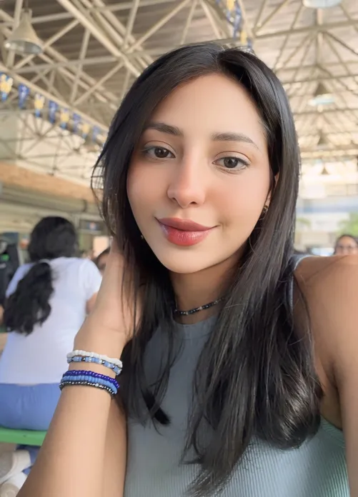 Thumbnail Becoming Your Type: Blairgomez's Mexicana Journey
