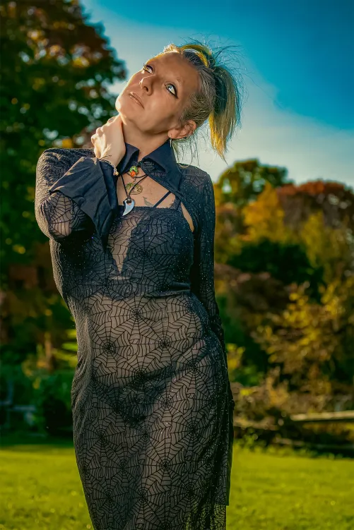 Thumbnail thegypsy66's Head-Turning Outfits in nsfwoutfits Category