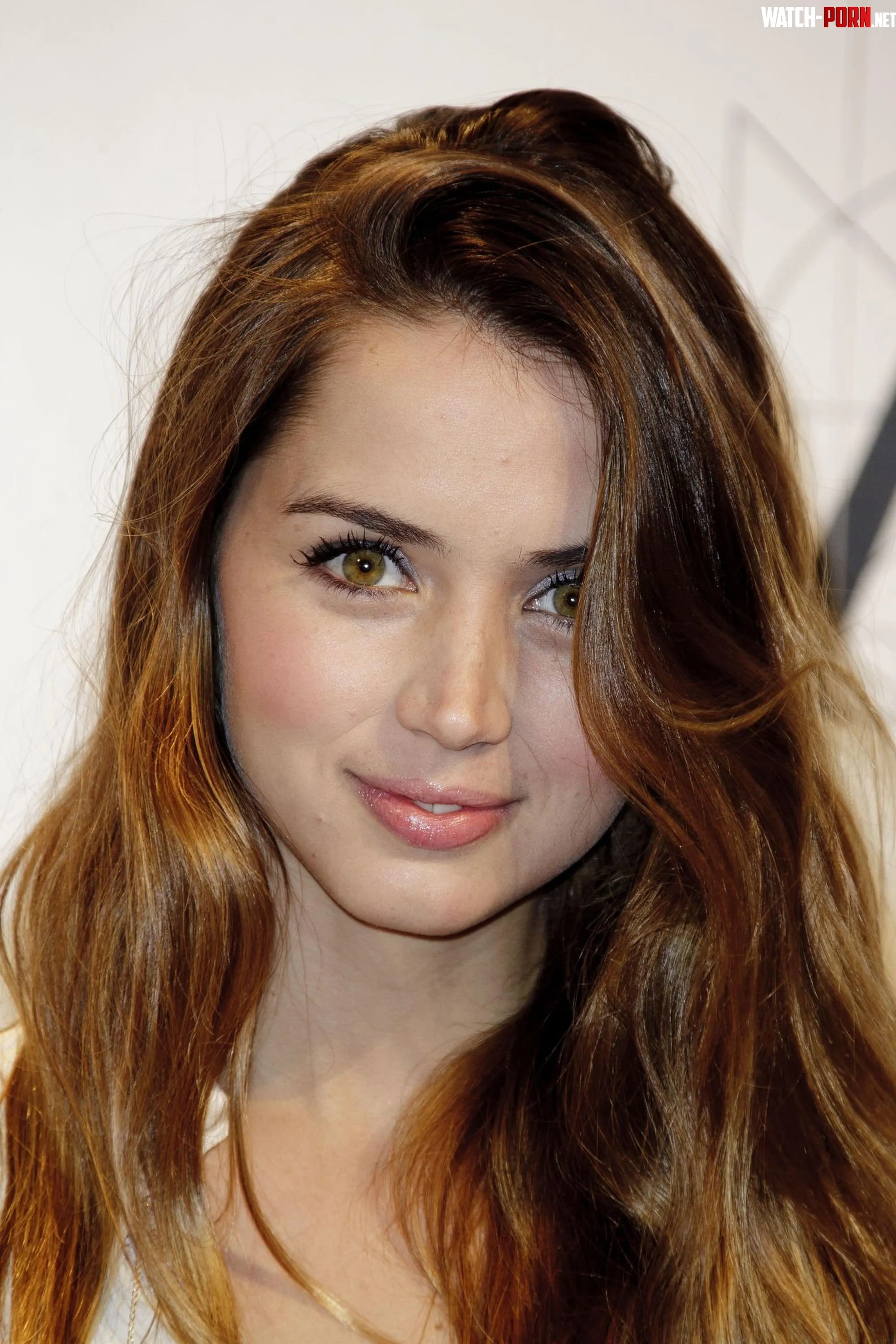 Ana de Armas by oblique_shockwave