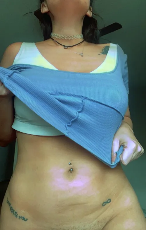 Thumbnail bangbangreign21 Always Wanted an Hourglass Figure | AmazingCurves