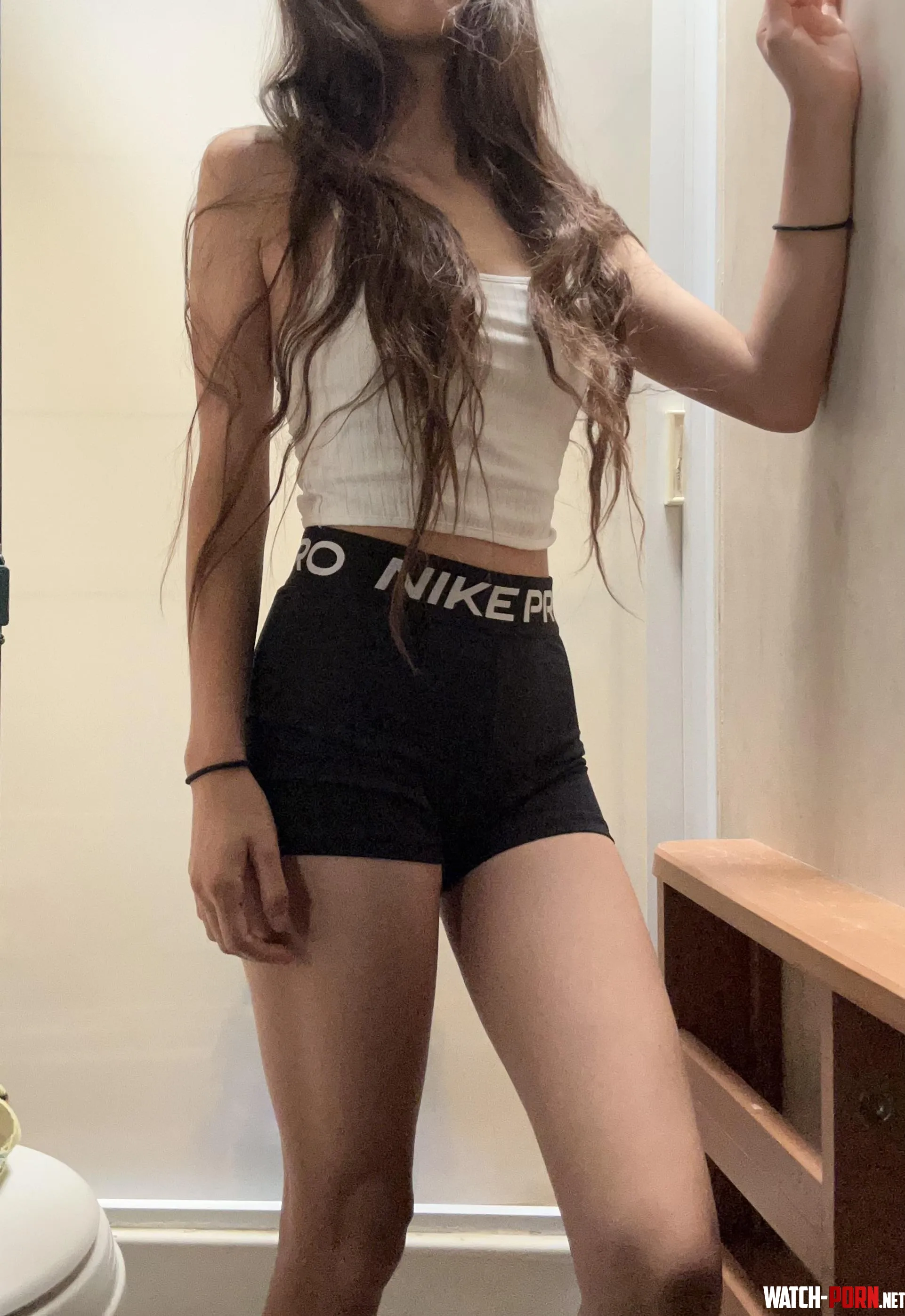 Hi Im Rae  sexting rates customs on my Free OF page by YourGymCrushXoXo