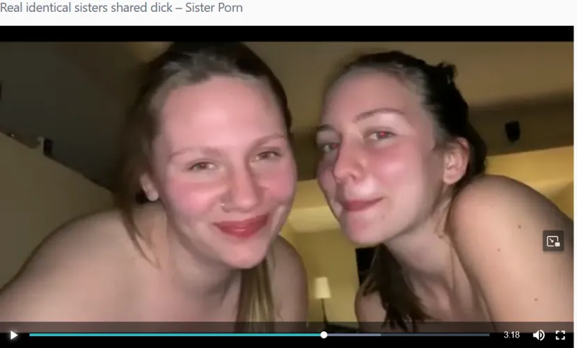Thumbnail RossT551 Searches for Full-Length Video in Latest PornID Post