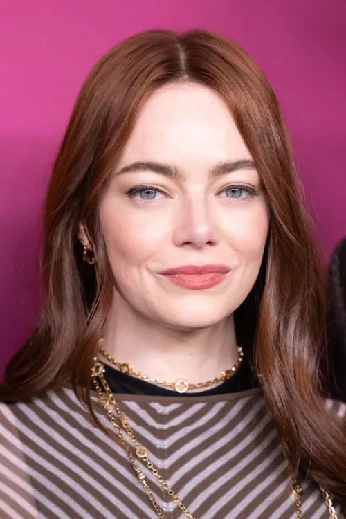 Thumbnail Ken789gh Presents Emily Stone's Beauty in PrettyGirls Category