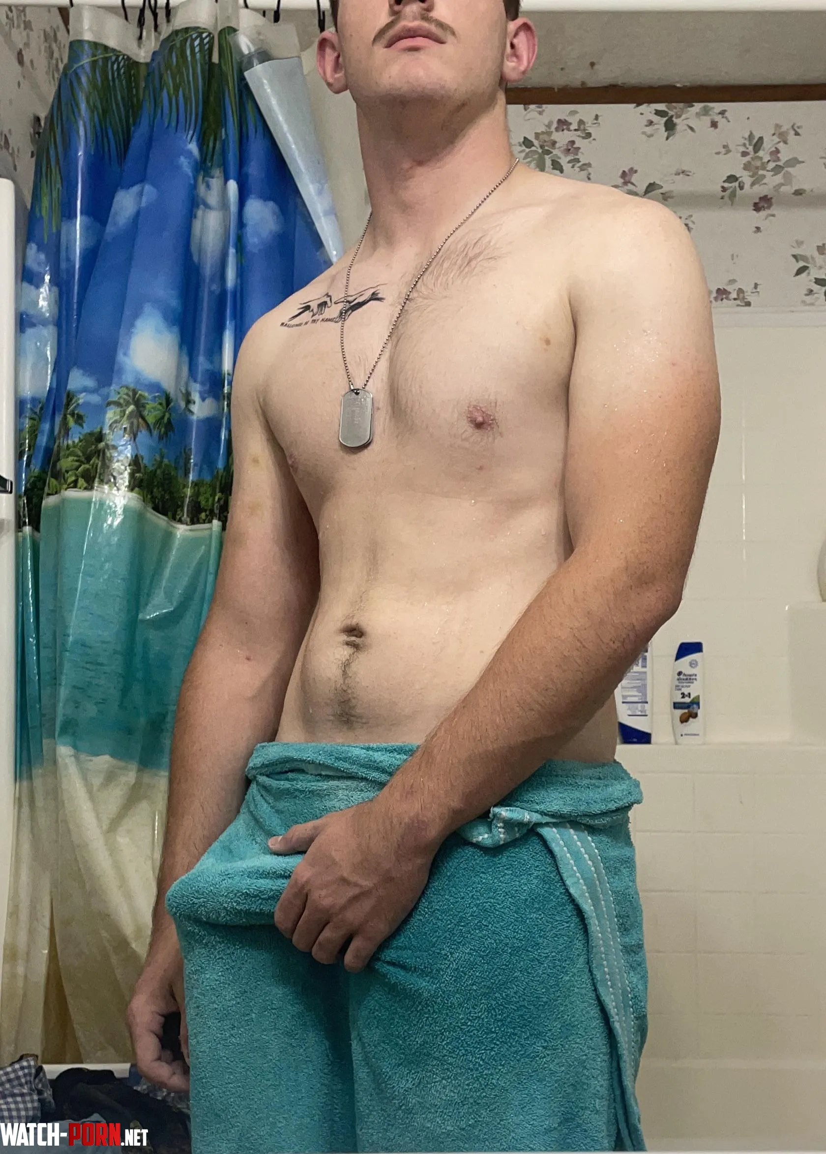Come check me out just turned 18 by HotKFCGuy